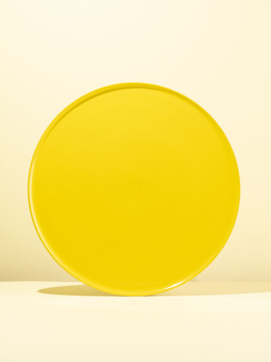 Blossom Plate M