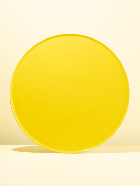 Blossom Plate L