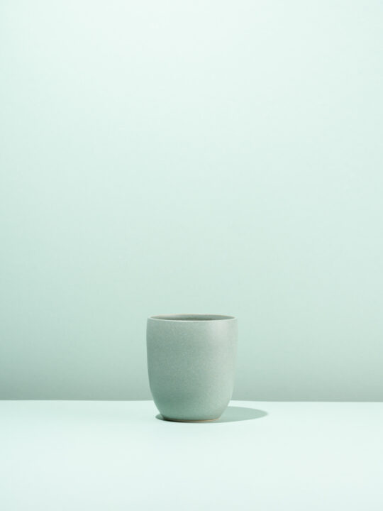 Botanic Cup