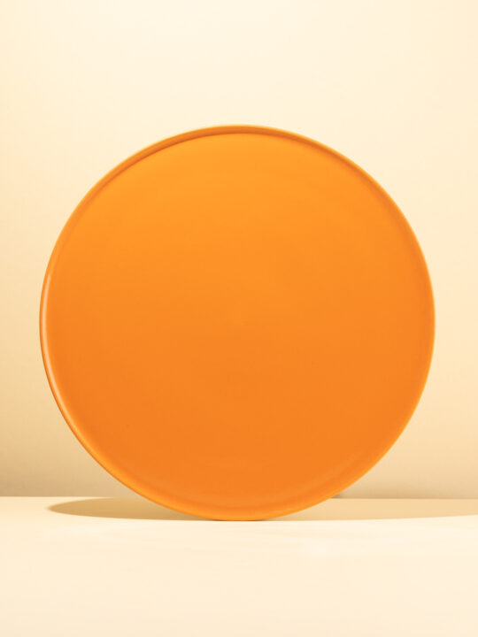 Phoenix Plate L