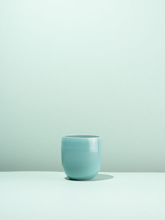 Trinket Cup