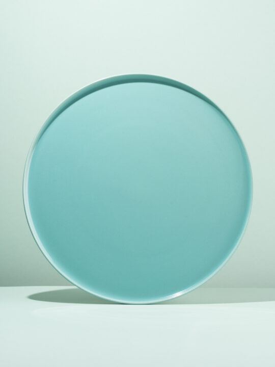 Trinket Plate L