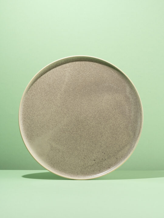 Origin Plate M