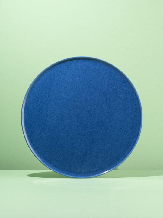 Verity Plate M