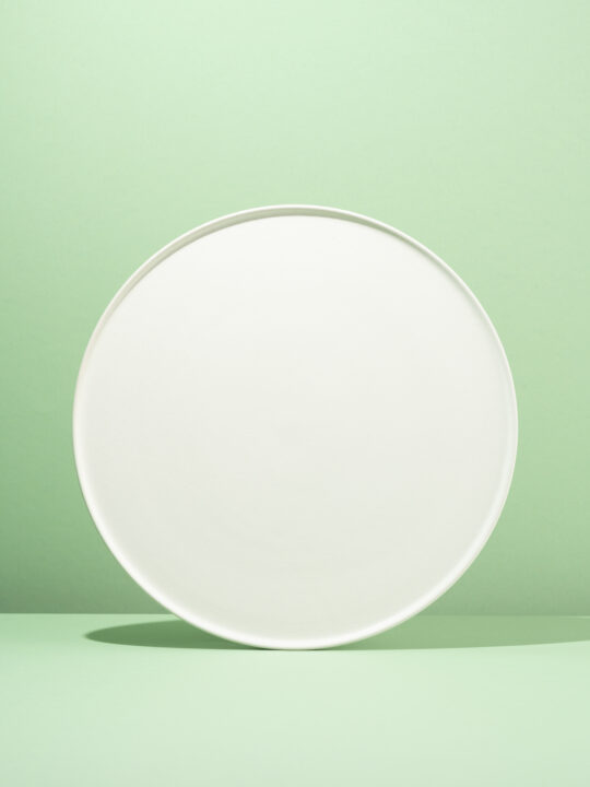 Snow Plate M